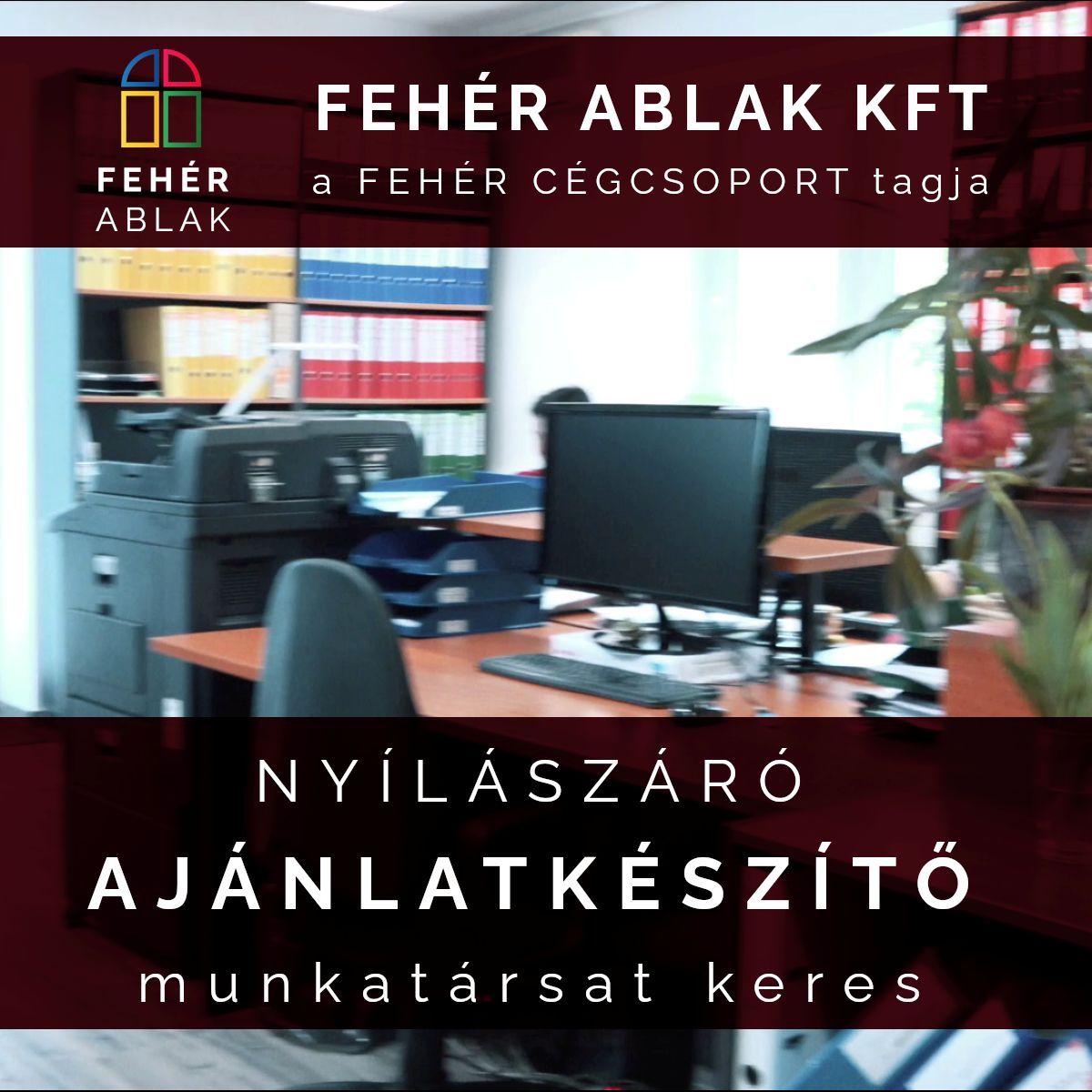Fehér Zrt