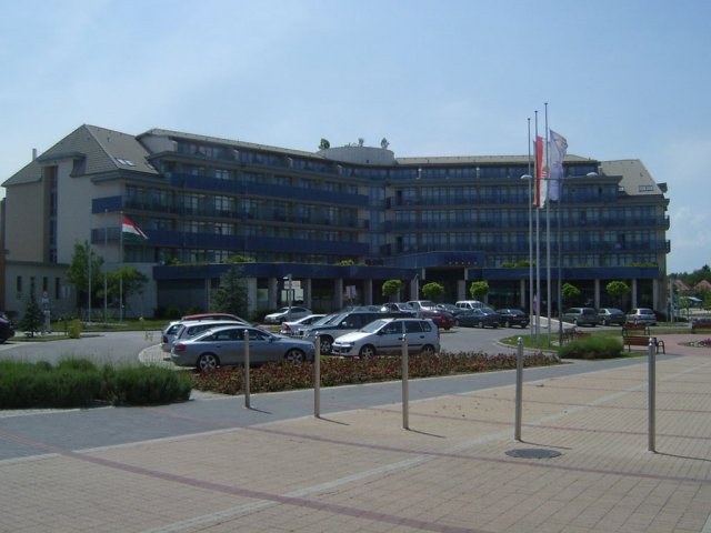 Park Inn Hotel